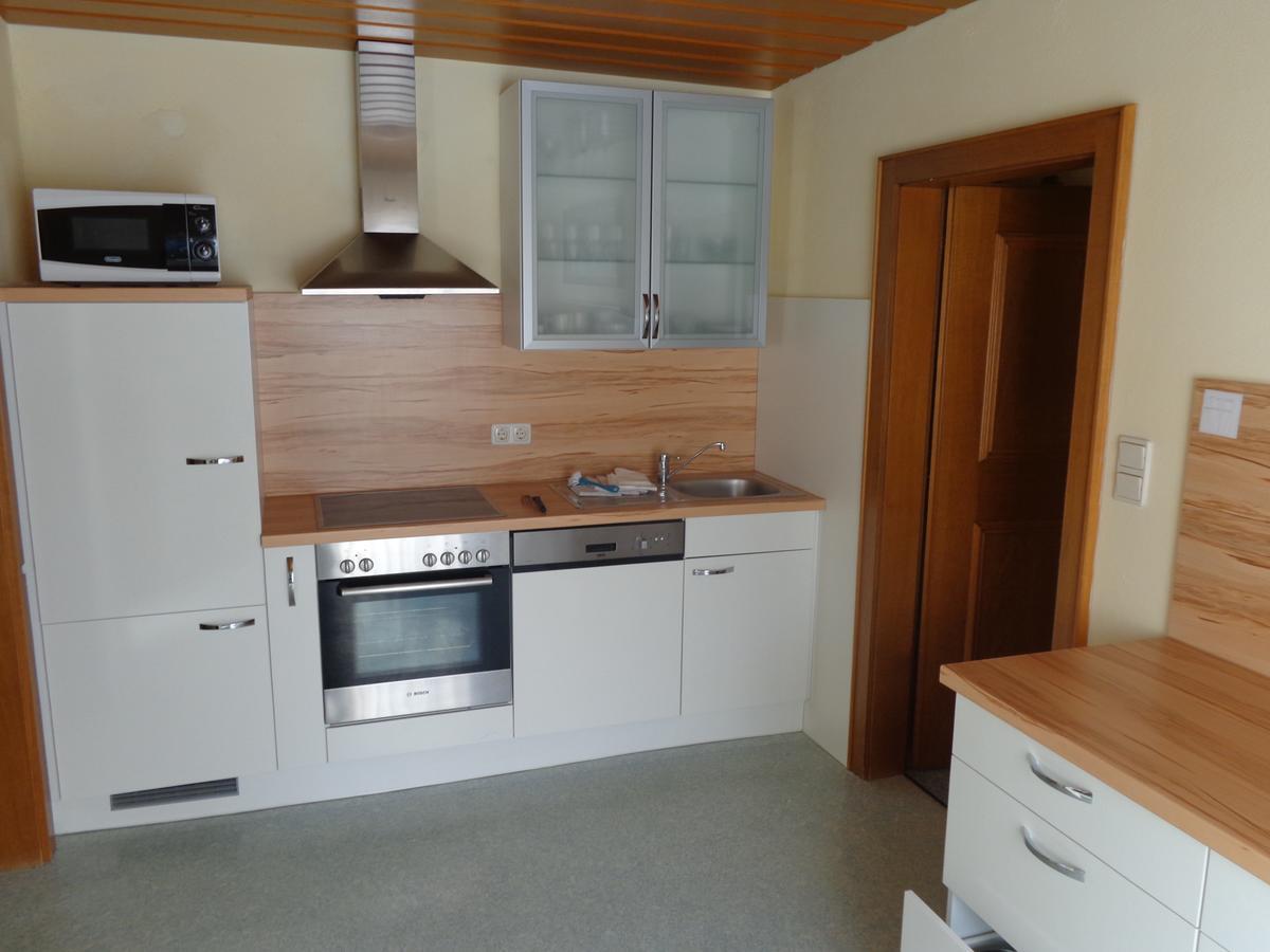 Appartamento Haus Ottilie Flachau Esterno foto